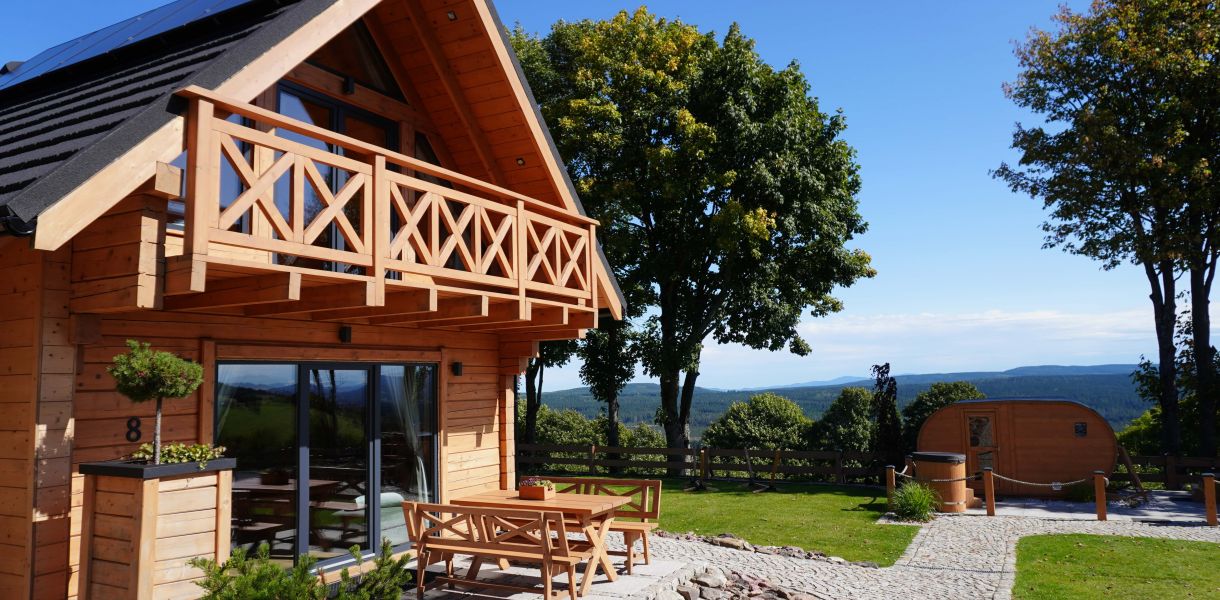 Twój czas na odpoczynek