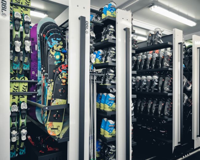 Atrakcje okolicy zimą