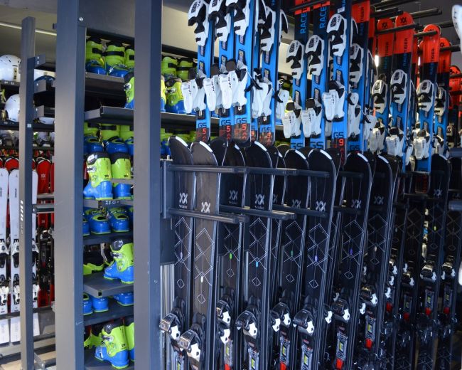 Atrakcje okolicy zimą