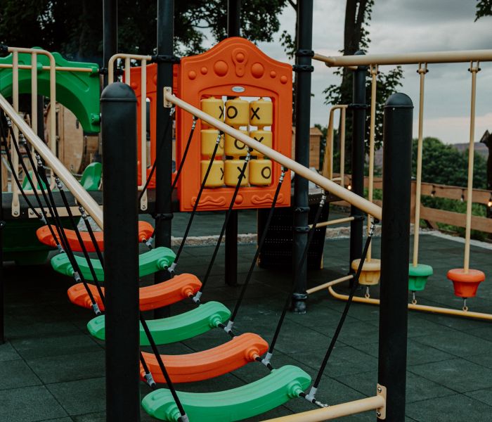 Dla rodzin z dziećmi 