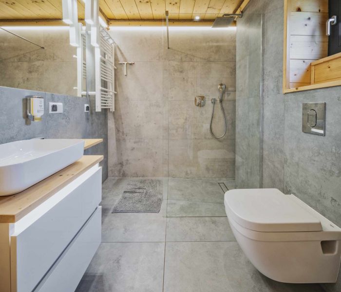 Na parterze czeka na Ciebie...