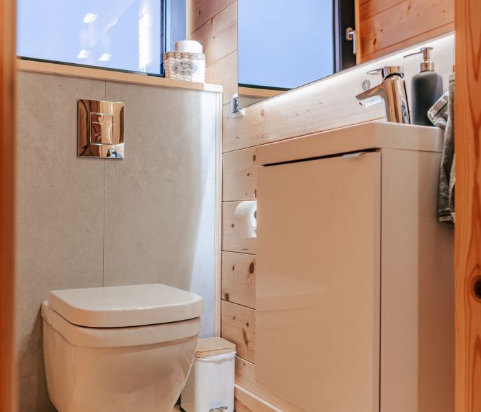 Piętro – Twoja prywatna oaza spokoju